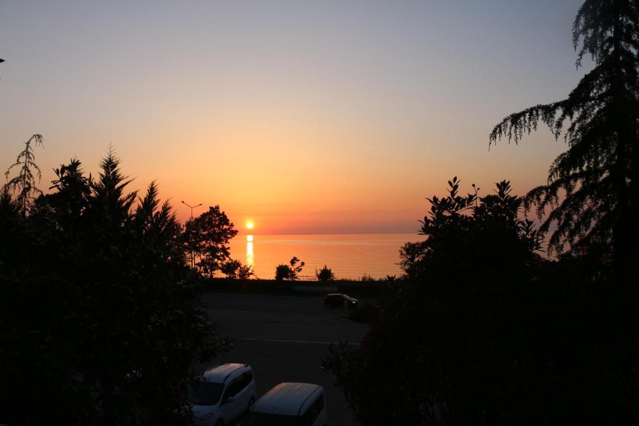 Hotel Lazlakar Sogutlu  Buitenkant foto