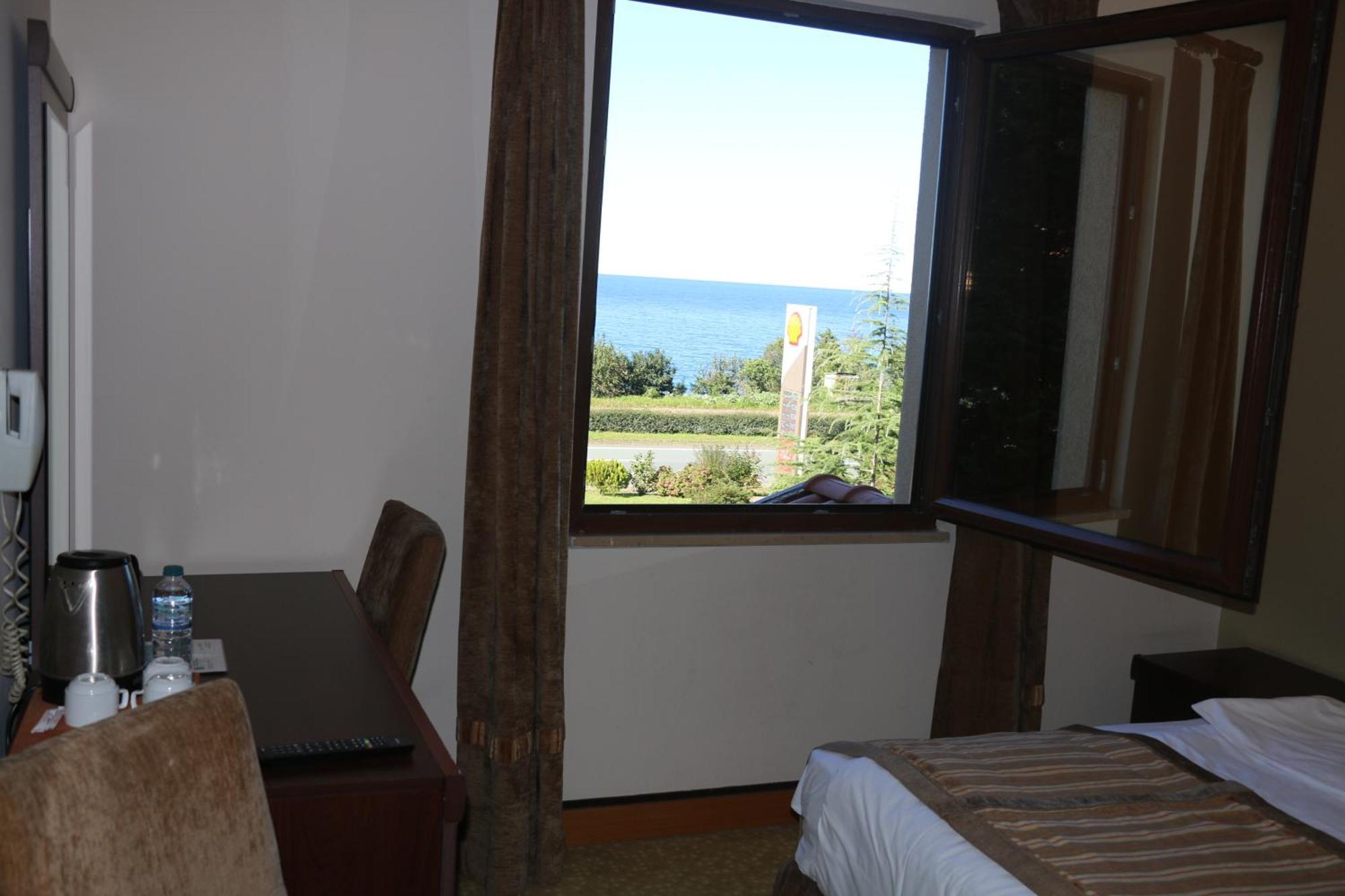 Hotel Lazlakar Sogutlu  Buitenkant foto
