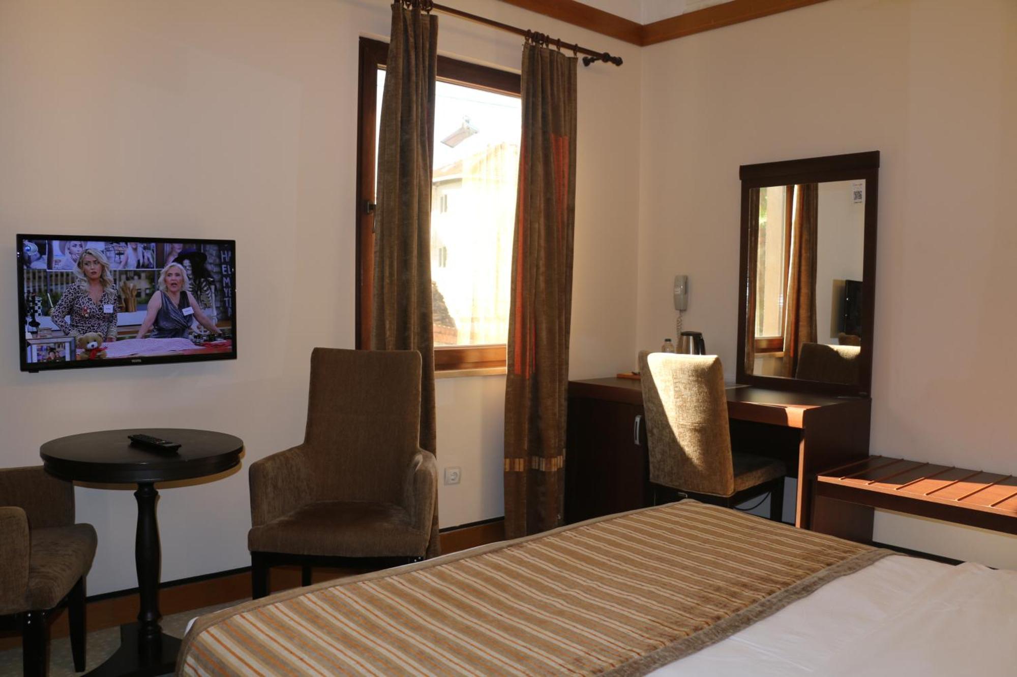 Hotel Lazlakar Sogutlu  Buitenkant foto