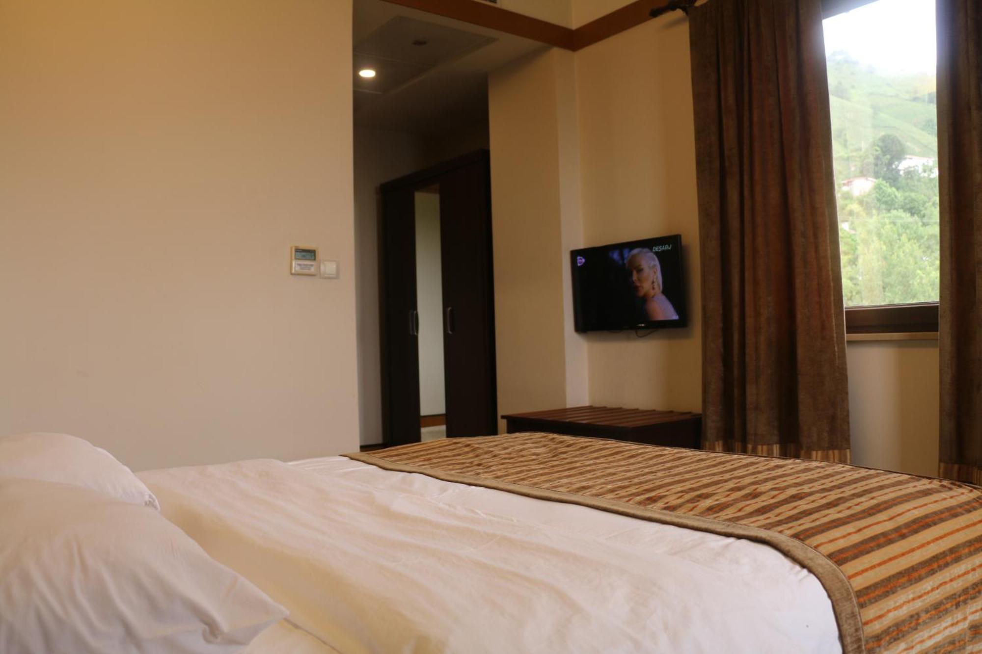 Hotel Lazlakar Sogutlu  Buitenkant foto