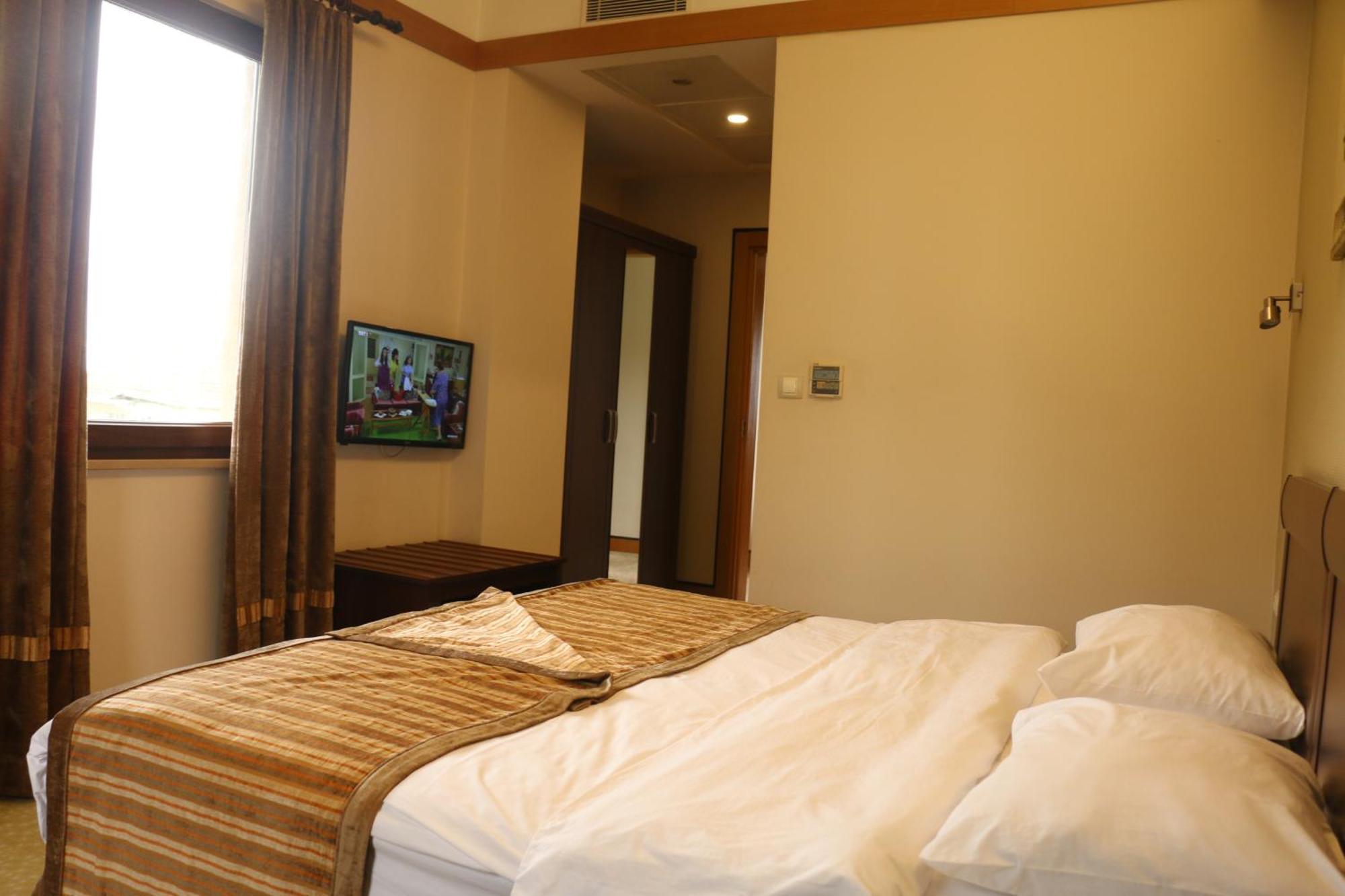 Hotel Lazlakar Sogutlu  Buitenkant foto