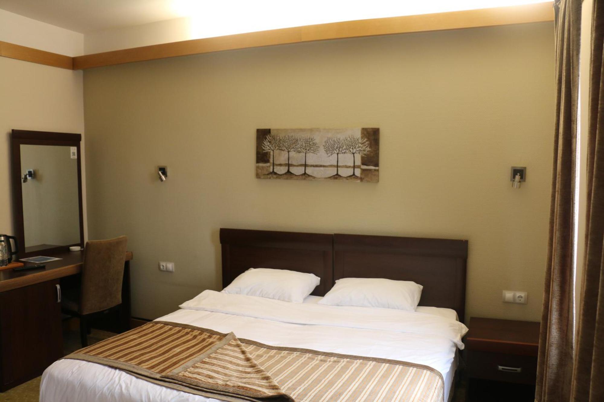 Hotel Lazlakar Sogutlu  Buitenkant foto