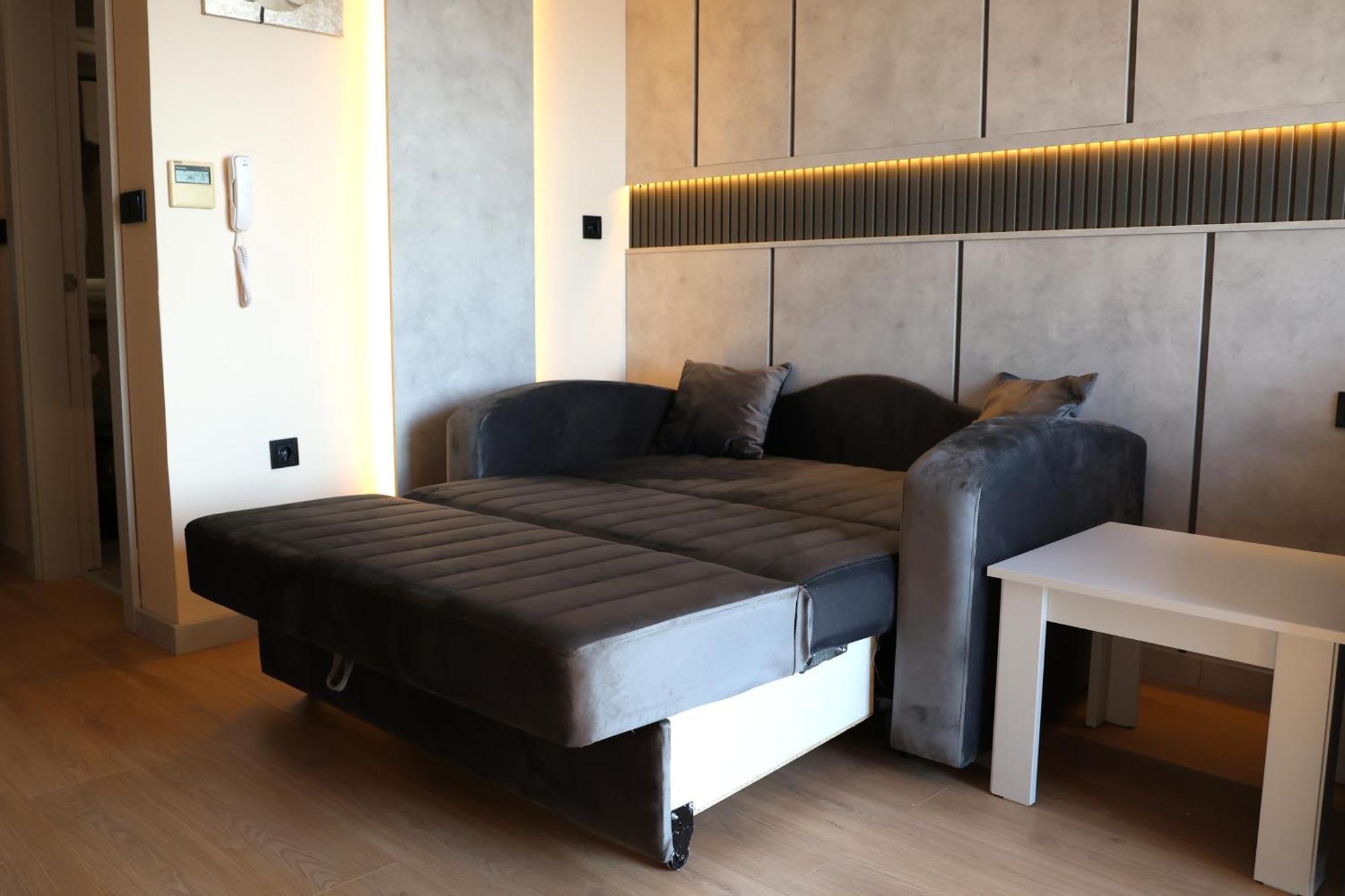 Hotel Lazlakar Sogutlu  Buitenkant foto