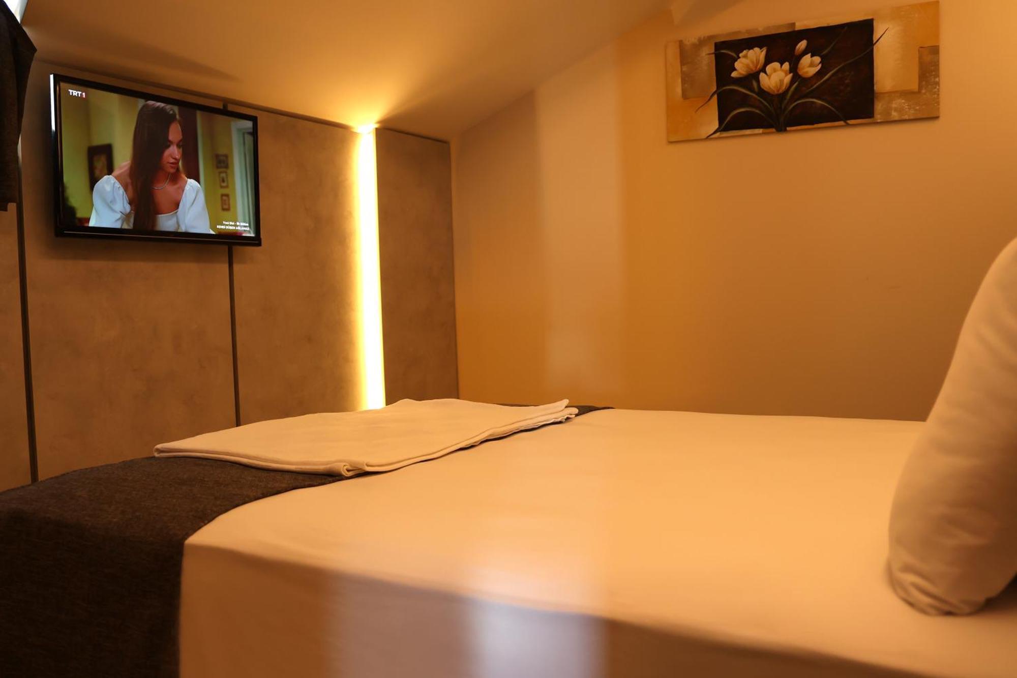 Hotel Lazlakar Sogutlu  Buitenkant foto