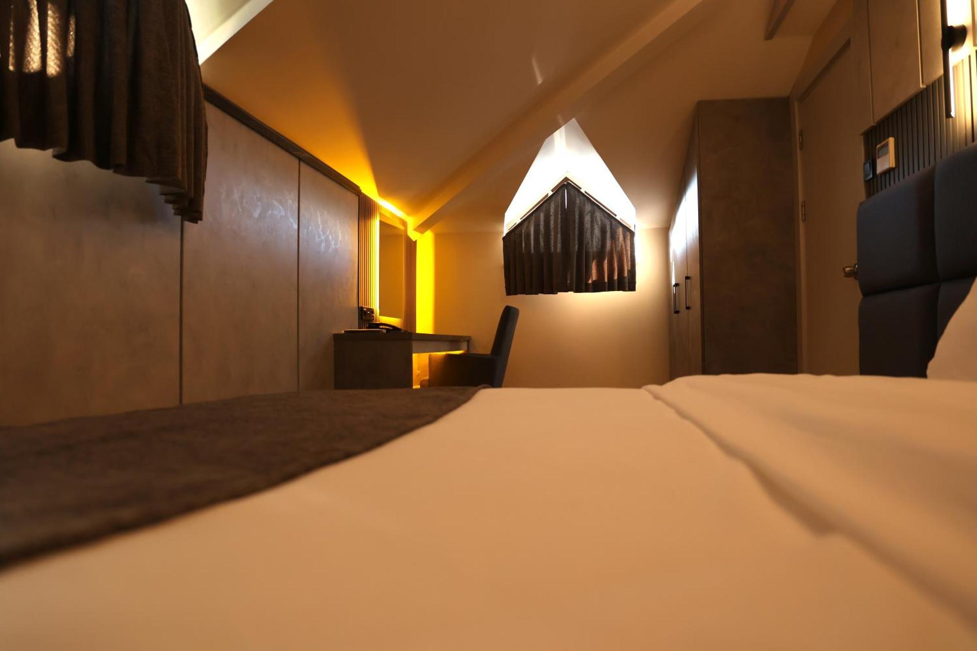 Hotel Lazlakar Sogutlu  Buitenkant foto