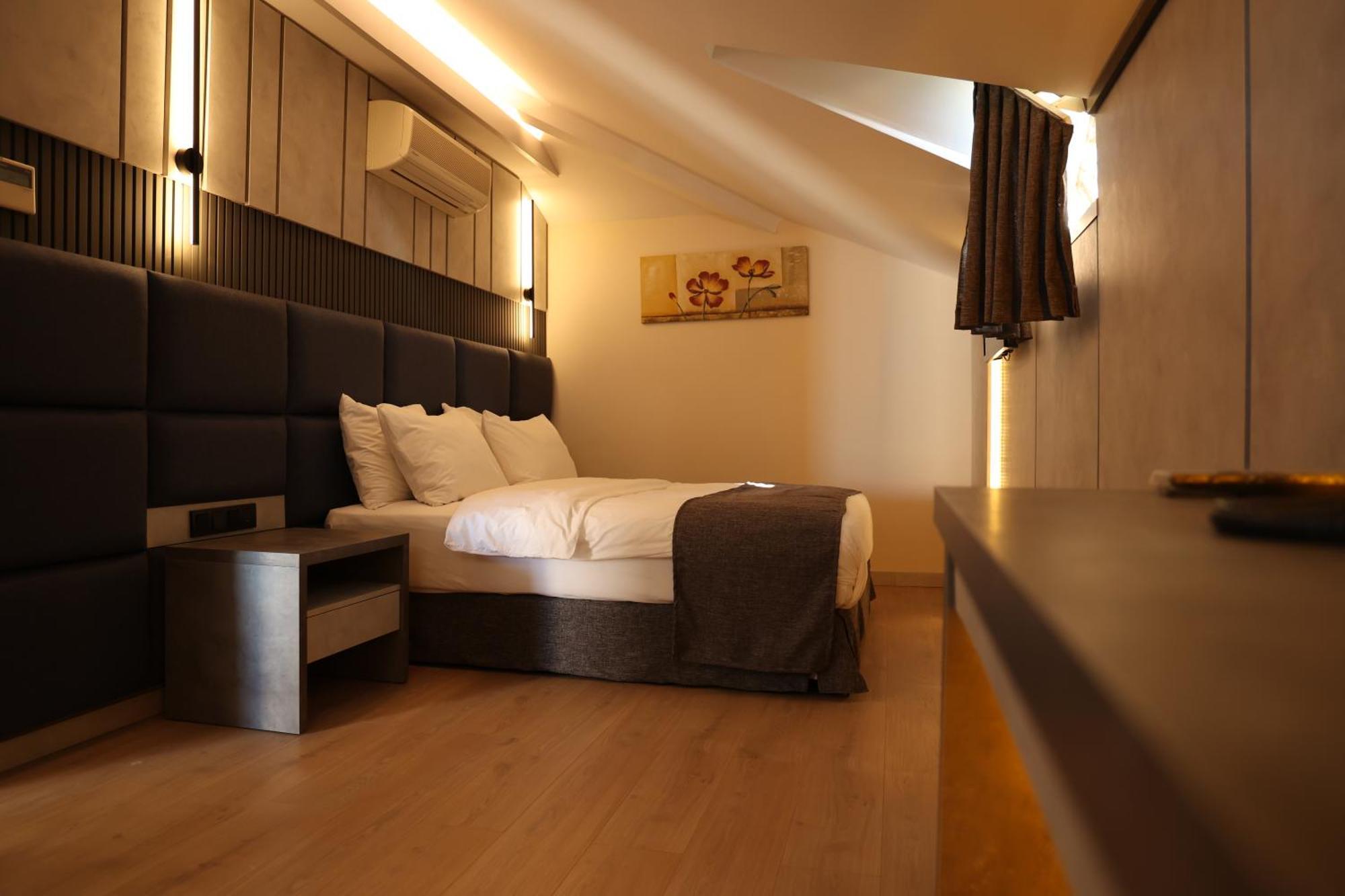 Hotel Lazlakar Sogutlu  Buitenkant foto