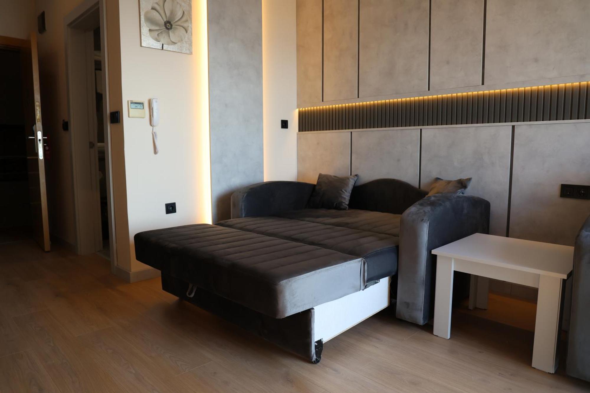 Hotel Lazlakar Sogutlu  Buitenkant foto