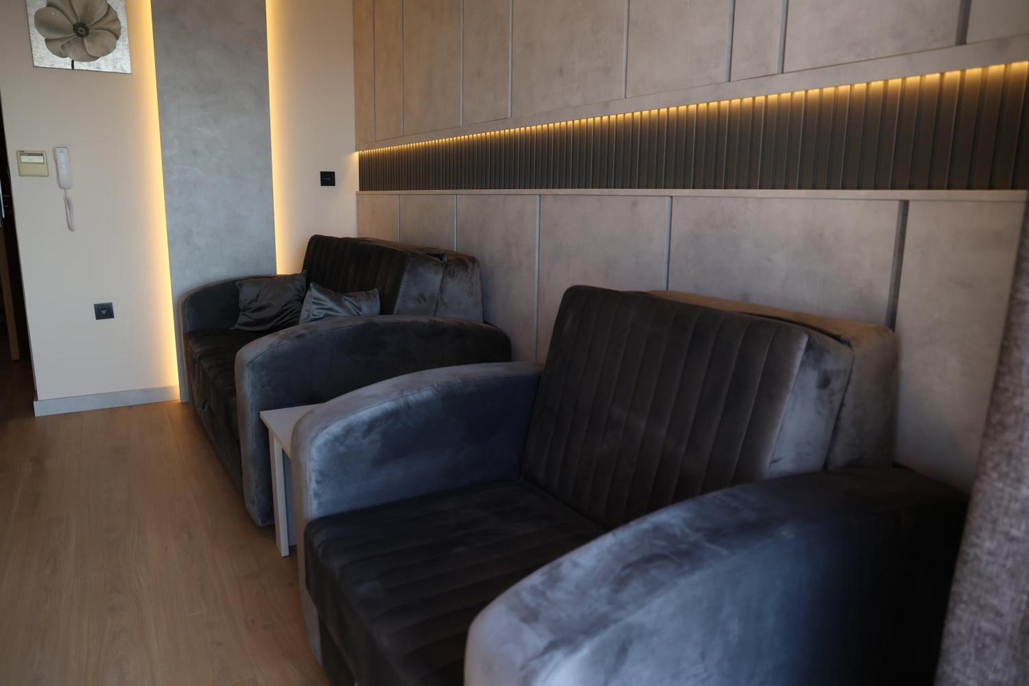 Hotel Lazlakar Sogutlu  Buitenkant foto