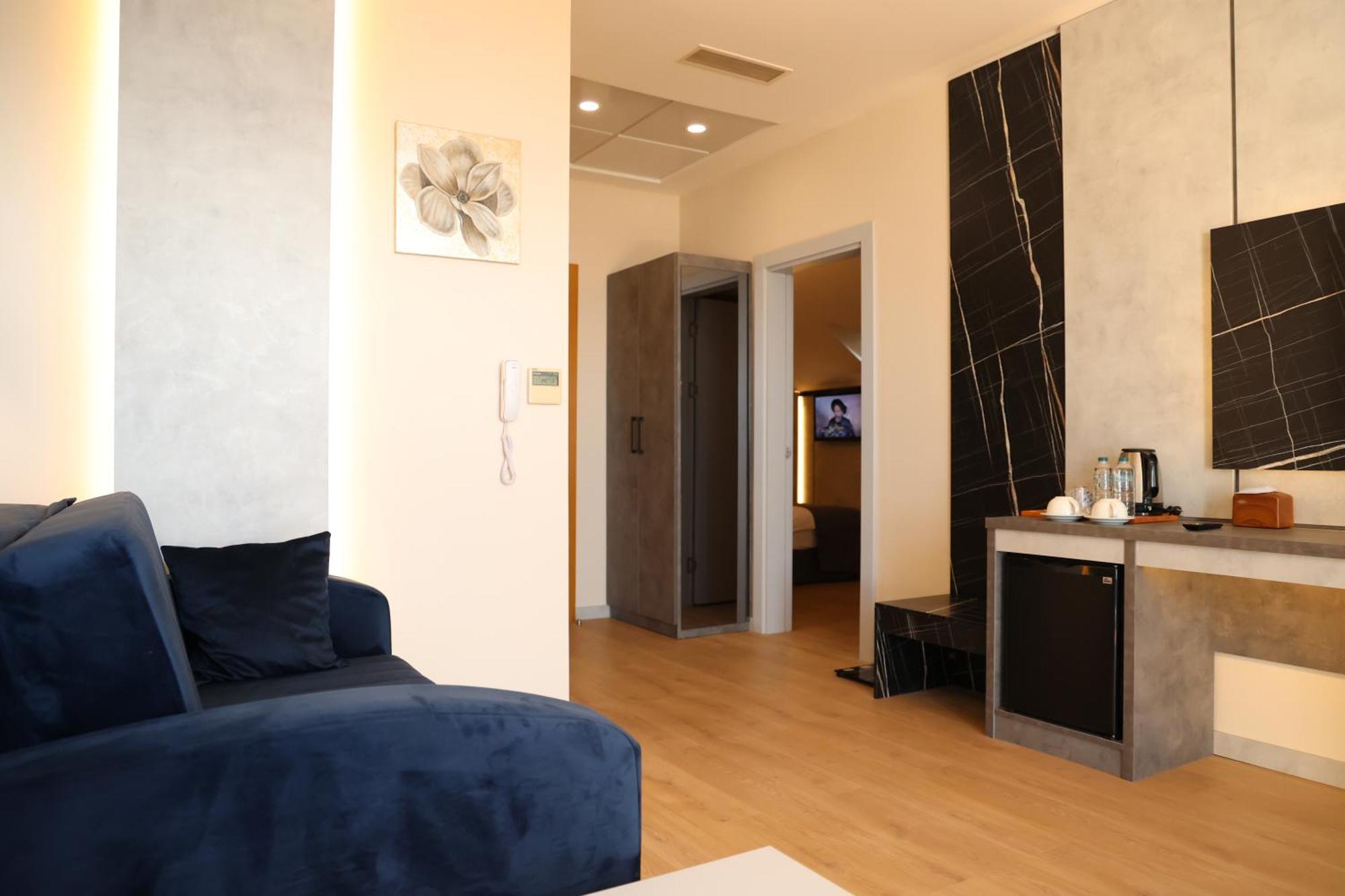 Hotel Lazlakar Sogutlu  Buitenkant foto