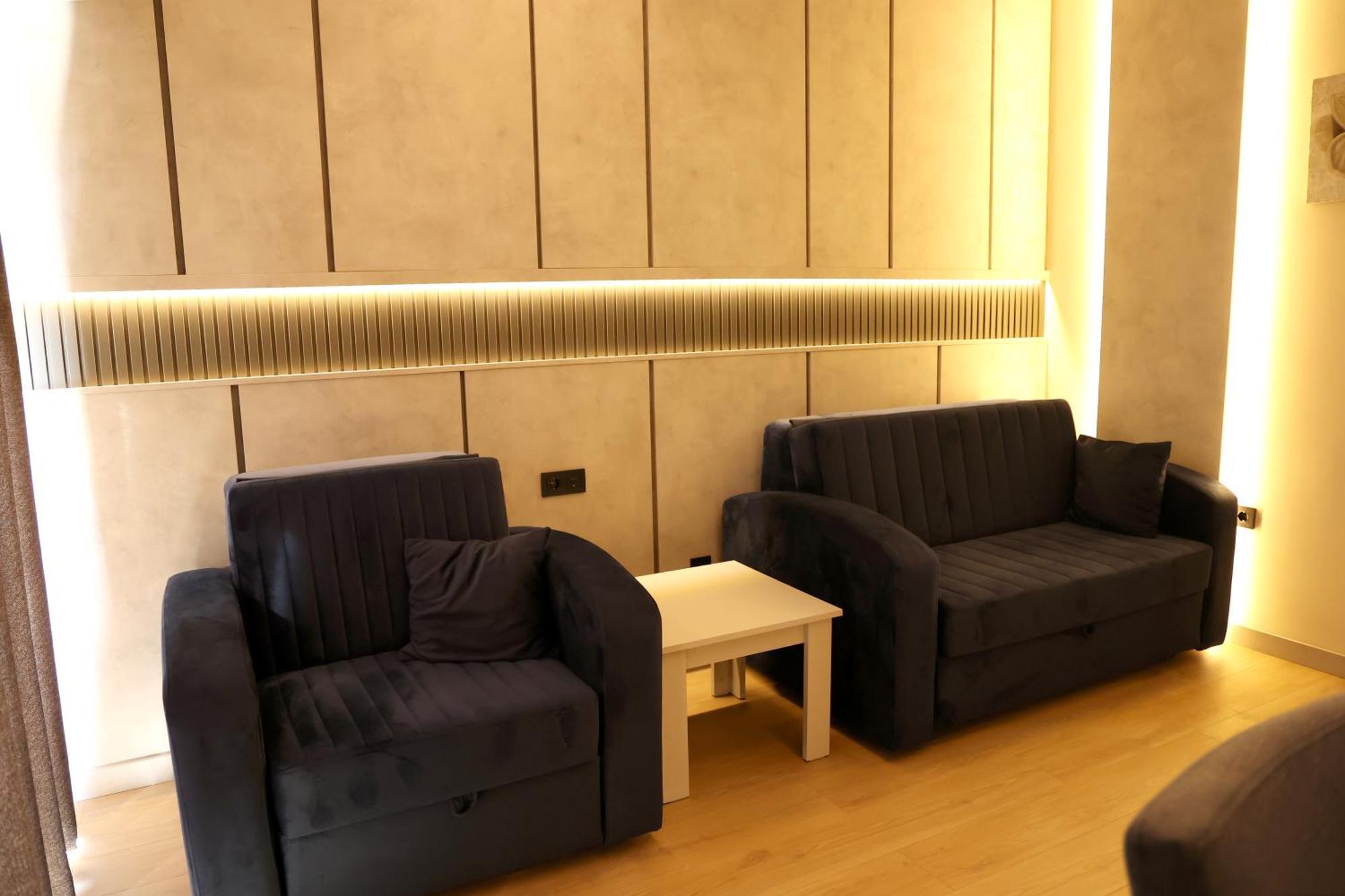 Hotel Lazlakar Sogutlu  Buitenkant foto