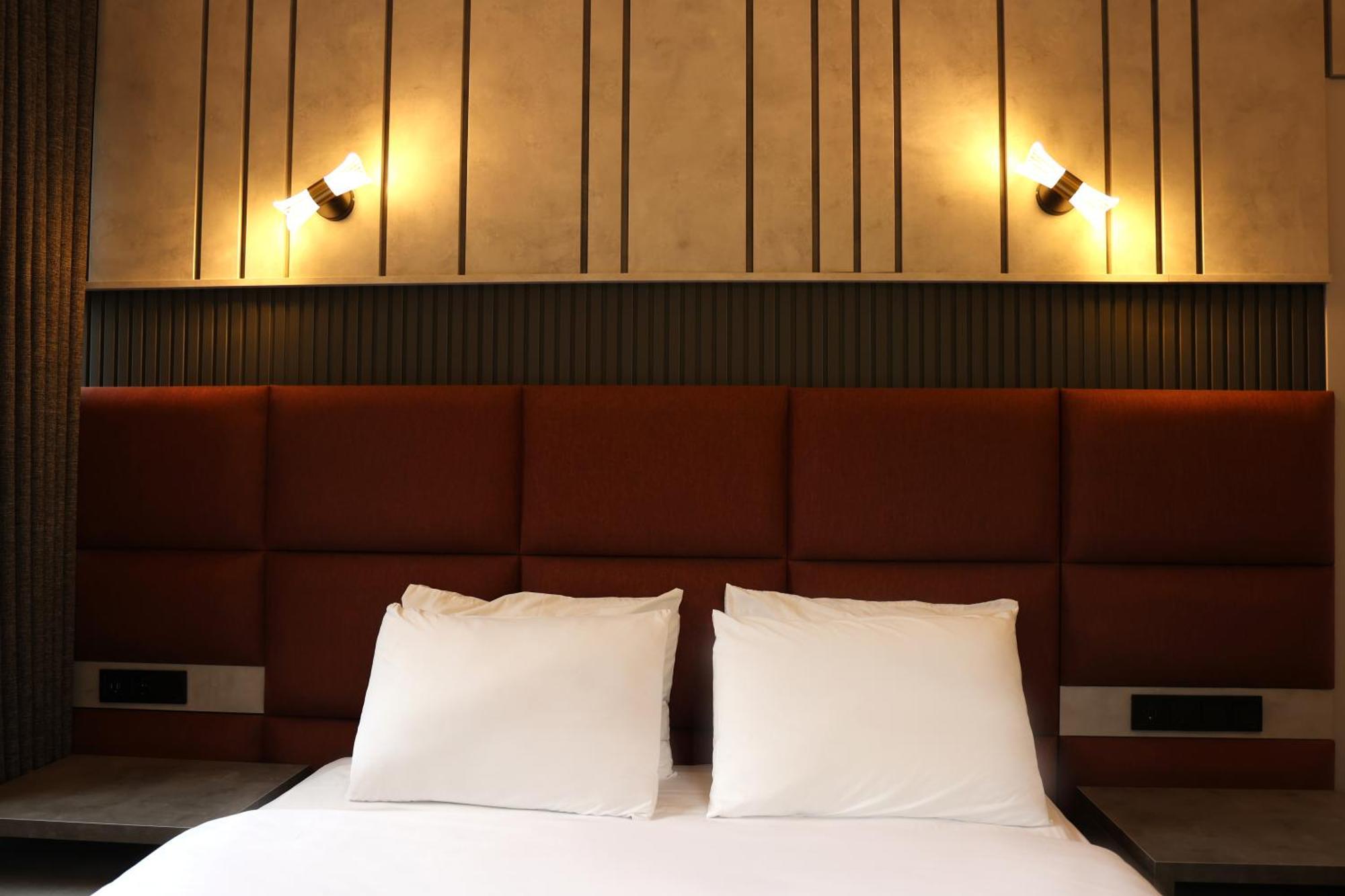 Hotel Lazlakar Sogutlu  Buitenkant foto